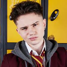 If you're not a fan of Waterloo Road, you might still be aware that Zak  will be taking over the role of Bobby Costello. Zak plays Schuey in  Waterloo Road, and he's