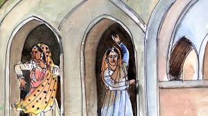 Bring alcoves alive - The Hindu