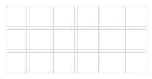 Layout Design Types Of Grids For Creating Professional