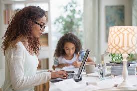 Under level 5 every person in ireland is asked to stay at home except to exercise within a 5km zone of their house. How I Coped As A Mother And Student During The Level 5 Lockdown Restrictions Parent