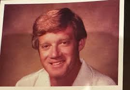 Passing of George W Riker