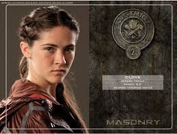 The hunger games clove 45369 gifs. Katniss Clove Theory Sarahsmiles518