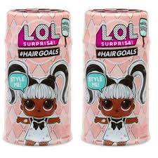 Lol Surprise Under Wraps Doll Series Eye Spy 1a Lol Surprise Makeover Series Hairgoals Dolls Real Hair 15 Surprises Hairspray Capsule By Mga Entertainment 557050 2 Lol Dolls Diy Kids Toys Sister Dolls