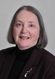 Suffragette Eliza Wallis' granddaughter, 101, shows story lives