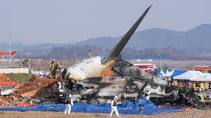 South Korea plane crash: Police raid Jeju Air's office, Muan International  Airport as probe intensifies- The Week