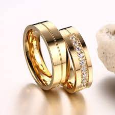 New Wedding Ring Designs In Sri Lanka Wedding Ring Designs 18k Gold Wedding Rings Wedding Rings Simple
