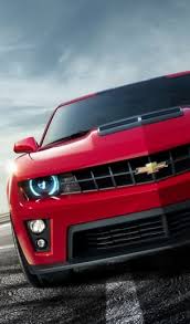 Black And Red Camaro Wallpaper This Mean Looking Camaro In Red And Black Is One Of The Strongest You Will Find Musclecarmonday Chevrolet Camaro Camaro Zl1 Chevrolet Camaro Zl1