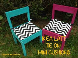 ikea latt chair cushions diy the ramblings of a fairy diy chair cushions diy cushion kids chair cushion