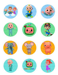 Check spelling or type a new query. Search For Cocomelon Stickers In 2021 Baby Boy 1st Birthday Party Kids Themed Birthday Parties 2nd Birthday Party For Boys