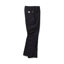 Rasco FR FR4507BK Black Duck Carpenter Pants – Fire Retardant Shirts.com