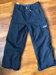 Youth Ski Pants Fajarpapua Co