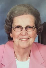 Grace “Maxine” Lanham