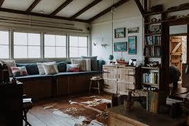 Une Authentique Cabane De Pecheur A L Autre Bout Du Monde Planete Deco A Homes World Cabane De Pecheur Maison Cabane