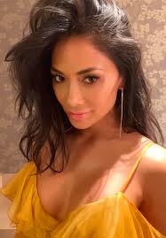 Nicole Scherzinger added a new photo.