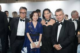 Women can get away with tutu style skirts, zany dresses or even character outfits while men will be looking at wacky ties, printed shirts or patterned suits. From Cocktail To Casual 5 Common Dress Codes De Coded Tatler Hong Kong