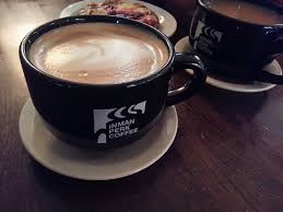 The weather has taken such a toll on many of the plants that experts say there's no hope in saving them. Cold Weather Hot Drinks Tea Coffee Houses To Keep You Warm Atlanta Intown