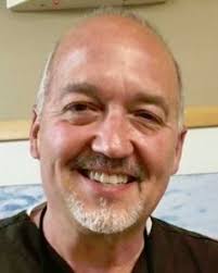 Dr. Chris McVey, D.D.S. : Meet Dr. McVey