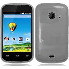 For ZTE Zinger Prelude 2 Z667 Frosted ...