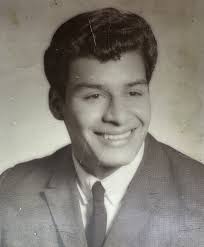 Ernesto Robles Obituary