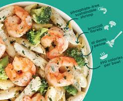 Fresh shrimp fresh broccoli 1 pt. Frozen Shrimp Alfredo Pasta Bowl Scott Jon S