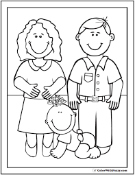 The simpsons is the most beloved cartoon families. 45 Mothers Day Coloring Pages Printable Digital Pdf Downloads