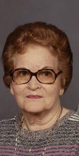 Clarice Butler Obituary