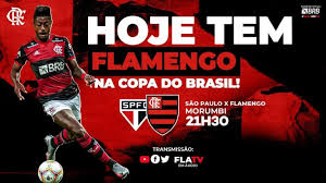 Ponto chic » são paulo antiga. Sao Paulo X Flamengo Pela Copa Do Brasil Saiba Onde Assistir Ao Vivo