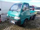 PIAGGIO-PORTER
