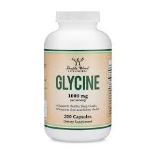 Image result for Glycine