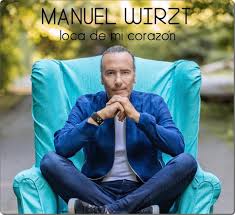 Hoy te necesito (en vivo). Manuel Wirzt Presenta Loca De Mi Corazon Tango Diario