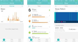 Sincerely Kenz Lifestyle Blog Fitbit App Health App Fitness Tracker