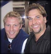 About the Writer/Producer