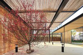 Gallery Of Community Green Station Hong Kong Architectural Services Department 1 Architectural Services Melbourne Architecture Green Building