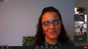 Great afternoon Sunday at our 20th Annual Sorority Information Session  which was held via Zoom for the first time ever. We had FANTASTIC speakers 