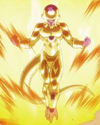 The main benefits of the golden frieza are a 20 percent increase in damage to all attacks. True Golden Frieza Dragon Ball Wiki Fandom