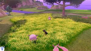 Pokemon Go Is Overdue One Key Change To Shiny Pokemon
