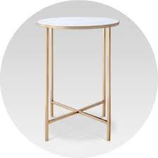 Customized tables 21 inches tall, great end tables or night stands. End Tables Side Tables Target