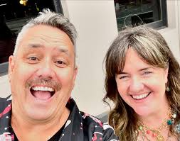 Troy Hunter Writer added a new photo...