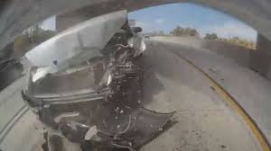 He said that minutes before the crash, the men's wives watched them leave in the tesla after they. Tesla Crash News And Reviews Motor1 Com