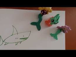 How To Draw A Shark Adim Adim Kopek Baligi Nasil Cizilir Youtube 2020 Kopek Baligi Kopek Youtube