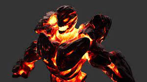 Jun 26, 2021 · rathian is a large monster in monster hunter rise (mhr or mhrise). Lava Monster 3d Model