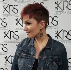 Welcome To KRS Hair & Wax Studio