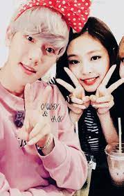 Selasa, 26 may 2020 14:53 wib. Baekhyun X Jennie Exo X Bp Blackpink Amino
