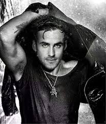 Irish Actor Colin O Donoghue Colin O Donoghue Killian Jones Captain Hook