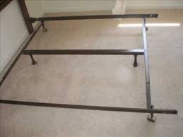 Get your glideaway iron horse frame in a variety of sizes at: How To Piece Together A King Frame Youtube