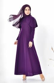 Purple Dress 0555 06