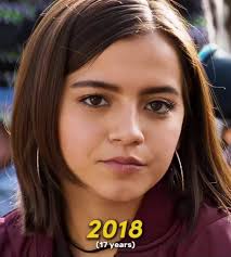 Isabella Mercer American Idol