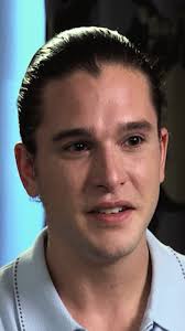 He really knows nothing., #7DaysinHell is streaming