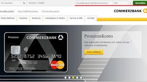Commerzbank Kontostand Online Abfragen So Geht S Chip