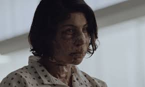 Handling the Undead: A Unique Take